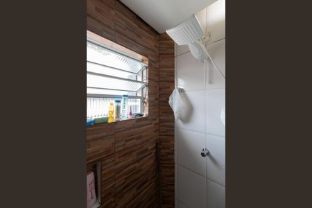 Casa de condomínio à venda com 90m², 2 quartos e 1 vaga Casa de condomínio à venda com 90m², 2 quartos e 1 vagaBanheiro Suíte 1