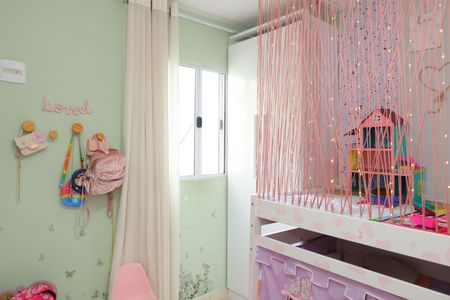 Casa de condomínio à venda com 80m², 2 quartos e 1 vagaQuarto 1