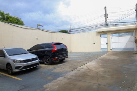 Casa de condomínio à venda com 80m², 2 quartos e 1 vagaÁrea comum - Estacionamento