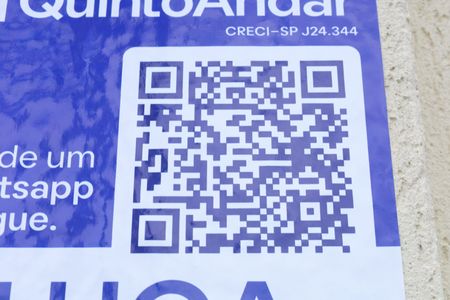 Casa de condomínio à venda com 80m², 2 quartos e 1 vagaPlaca