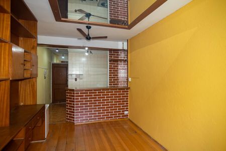 Kitnet/Studio para alugar com 1 quarto, 29m² em Bela Vista, São Paulo