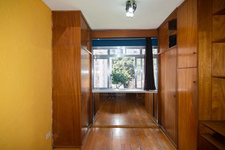 Studio de kitnet/studio para alugar com 1 quarto, 29m² em Bela Vista, São Paulo