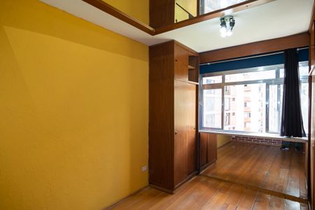 Studio de kitnet/studio para alugar com 1 quarto, 29m² em Bela Vista, São Paulo