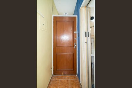 Studio de kitnet/studio para alugar com 1 quarto, 29m² em Bela Vista, São Paulo