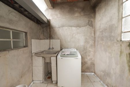 Casa à venda com 450m², 3 quartos e 1 vagaQuintal