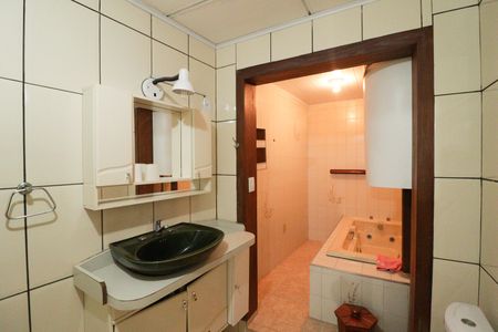 Casa à venda com 450m², 3 quartos e 1 vagaBanheiro