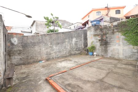 Casa à venda com 450m², 3 quartos e 1 vagaQuintal