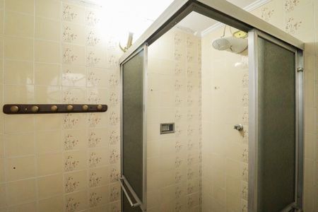 Casa à venda com 450m², 3 quartos e 1 vagaBanheiro da Suíte