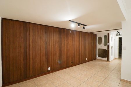 Sala de casa à venda com 3 quartos, 450m² em Vila Barbosa, São Paulo