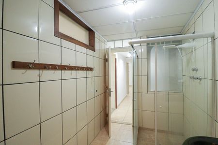 Casa à venda com 450m², 3 quartos e 1 vagaBanheiro