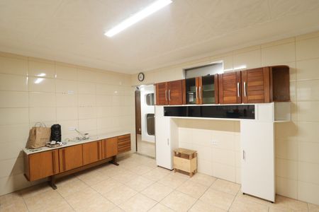 Casa à venda com 450m², 3 quartos e 1 vagaCozinha 