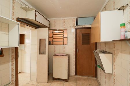 Casa à venda com 450m², 3 quartos e 1 vagaÁrea de Serviço