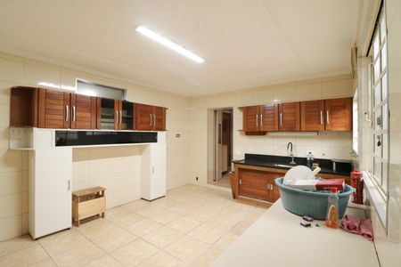 Casa à venda com 450m², 3 quartos e 1 vagaCozinha 