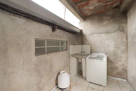 Casa à venda com 450m², 3 quartos e 1 vagaQuintal