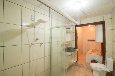 Casa à venda com 450m², 3 quartos e 1 vagaBanheiro