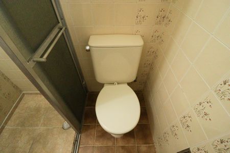 Casa à venda com 450m², 3 quartos e 1 vagaBanheiro da Suíte