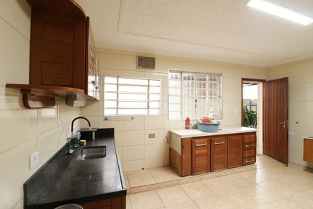 Casa à venda com 450m², 3 quartos e 1 vagaCozinha 