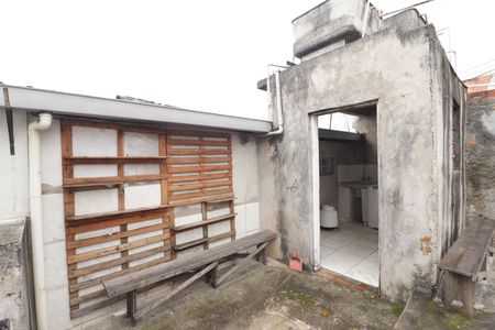 Casa à venda com 450m², 3 quartos e 1 vagaQuintal