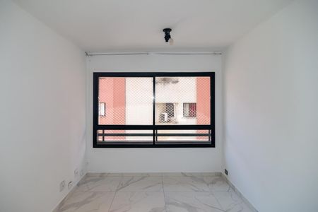 Sala de apartamento para alugar com 1 quarto, 55m² em Bela Vista, São Paulo
