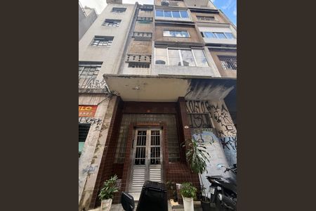 Kitnet/Studio para alugar com 1 quarto, 56m² em Centro, São Paulo