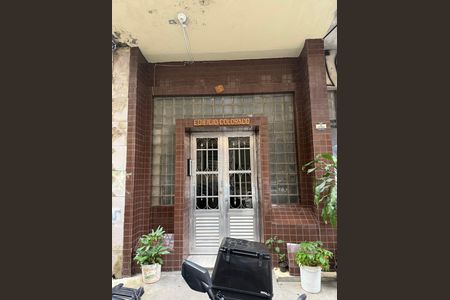 Kitnet/Studio para alugar com 1 quarto, 56m² em Centro, São Paulo