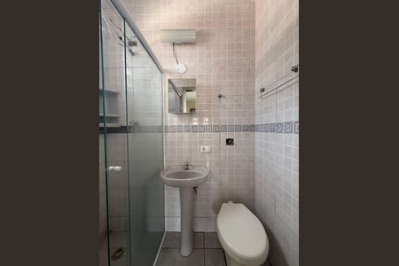 Kitnet/Studio para alugar com 1 quarto, 56m² em Centro, São Paulo