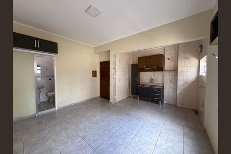 Kitnet/Studio para alugar com 1 quarto, 56m² em Centro, São Paulo