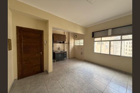 Kitnet/Studio para alugar com 1 quarto, 56m² em Centro, São Paulo