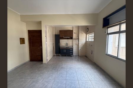 Kitnet/Studio para alugar com 1 quarto, 56m² em Centro, São Paulo