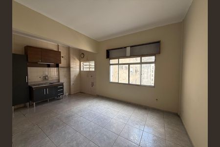 Kitnet/Studio para alugar com 1 quarto, 56m² em Centro, São Paulo