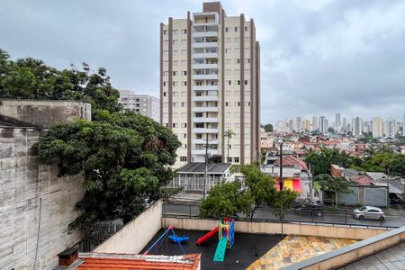 Apartamento à venda com 76m², 3 quartos e 1 vagaVista do Quarto 2