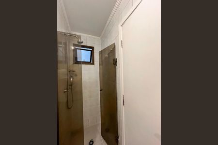 Apartamento à venda com 76m², 3 quartos e 1 vagaBanheiro da Suíte