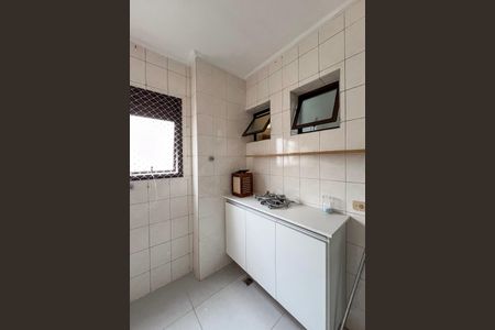 Apartamento à venda com 76m², 3 quartos e 1 vagaÁrea de Serviço