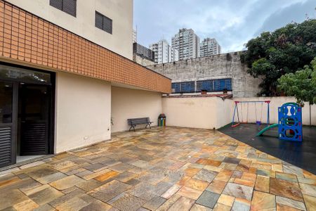 Apartamento à venda com 76m², 3 quartos e 1 vagaPlayground