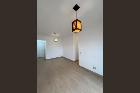 Apartamento à venda com 76m², 3 quartos e 1 vagaSala