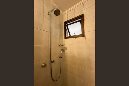 Apartamento à venda com 76m², 3 quartos e 1 vagaDetalhe do Banheiro da Suite