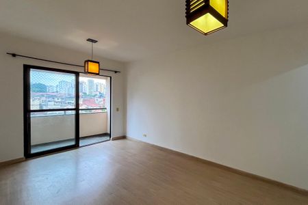 Apartamento à venda com 76m², 3 quartos e 1 vagaSala