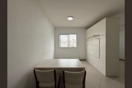 Studio de apartamento para alugar com 1 quarto, 27m² em Campos Elíseos, São Paulo