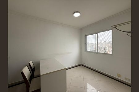 Studio de apartamento para alugar com 1 quarto, 27m² em Campos Elíseos, São Paulo