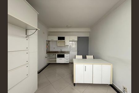 Studio de apartamento para alugar com 1 quarto, 27m² em Campos Elíseos, São Paulo