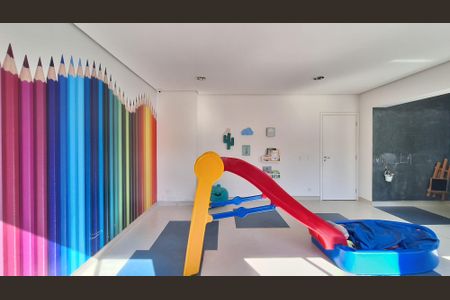 Apartamento para alugar com 31m², 1 quarto e sem vaga Apartamento para alugar com 31m², 1 quarto e sem vagaÁrea comum