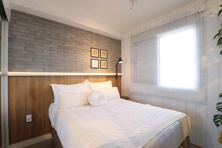 Apartamento para alugar com 31m², 1 quarto e sem vagaQuarto