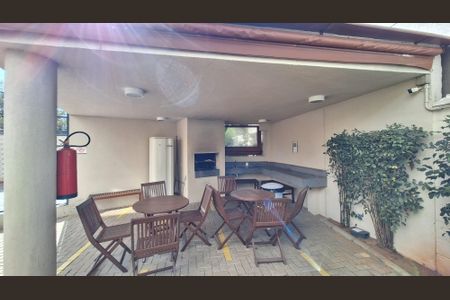 Apartamento para alugar com 31m², 1 quarto e sem vaga Apartamento para alugar com 31m², 1 quarto e sem vagaÁrea comum