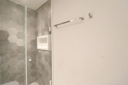 Apartamento para alugar com 31m², 1 quarto e sem vagaBanheiro