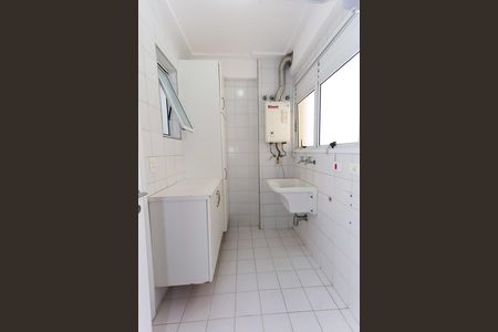 Apartamento para alugar com 106m², 1 quarto e 2 vagas Apartamento para alugar com 106m², 1 quarto e 2 vagasÁrea de Serviço