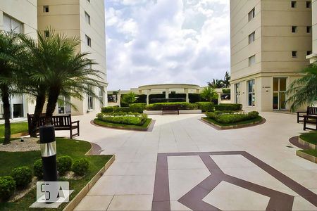 Apartamento para alugar com 106m², 1 quarto e 2 vagas Apartamento para alugar com 106m², 1 quarto e 2 vagasÁrea comum