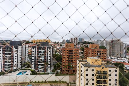 Apartamento para alugar com 106m², 1 quarto e 2 vagas Apartamento para alugar com 106m², 1 quarto e 2 vagasVista da Suíte