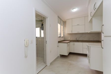 Apartamento para alugar com 106m², 1 quarto e 2 vagas Apartamento para alugar com 106m², 1 quarto e 2 vagasCozinha