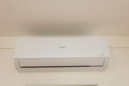 Apartamento para alugar com 106m², 1 quarto e 2 vagas Apartamento para alugar com 106m², 1 quarto e 2 vagasAr condicionado