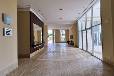 Apartamento para alugar com 106m², 1 quarto e 2 vagas Apartamento para alugar com 106m², 1 quarto e 2 vagashall